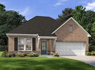 The Laurel M Plan, Mooresville Station, Tanner, AL 35671