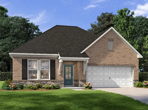 The Laurel M Plan, The Meadows