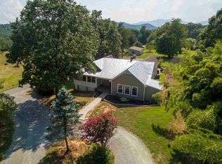 8194 Batesville Rd, Afton, VA 22920