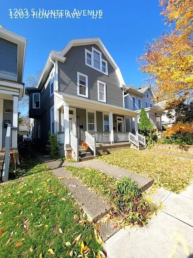 2-Bed Near OSU Medical Campus. Available Fall 2027! — Photo 1