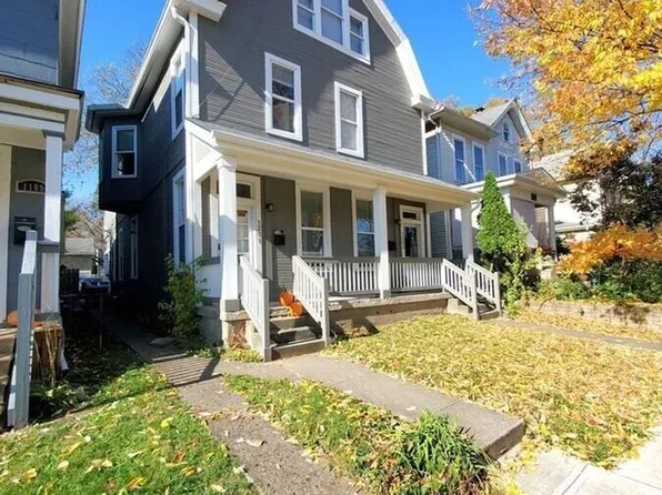 1203.5 Hunter Ave, Columbus, OH