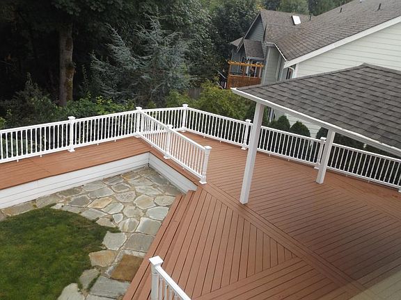 2nd image of 18148 Mount Walker Dr NE