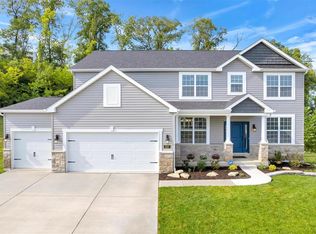 357 Mystic Brook Dr, O'Fallon, MO 63366