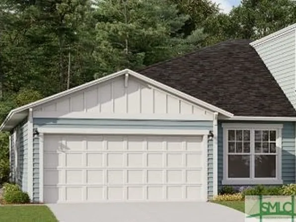 104 Small Pine Lane, Richmond Hill, GA 31324