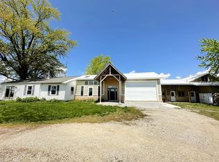 5006 Kittle Rd, Celina, OH 45822