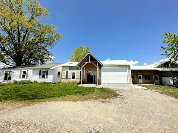 5006 Kittle Rd, Celina, OH 45822