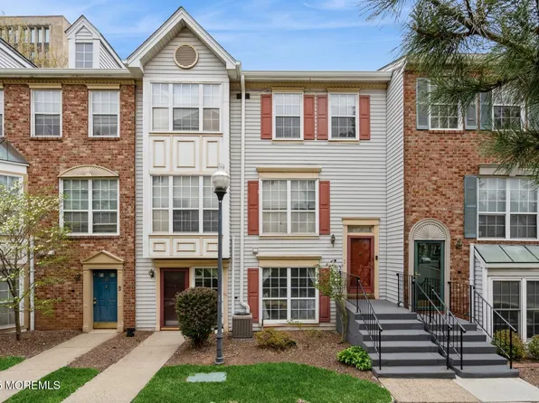 43 Howard Court #904, Newark, NJ 07103