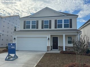 621 Clementine Run, Gilbert, SC 29054