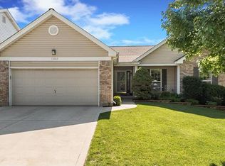 12812 Polo Parc Dr, Saint Louis, MO 63146