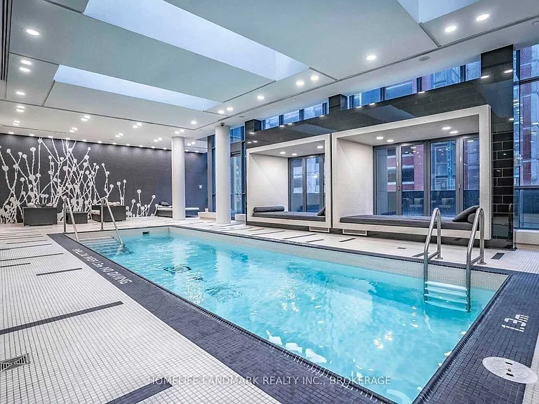 770 Bay St #2508 — Photo 41