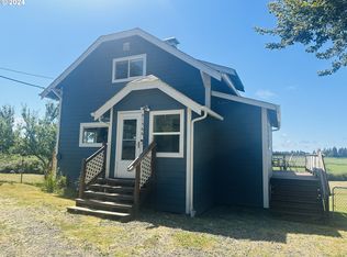 91566 Lewis & Clark Rd, Astoria, OR 97103