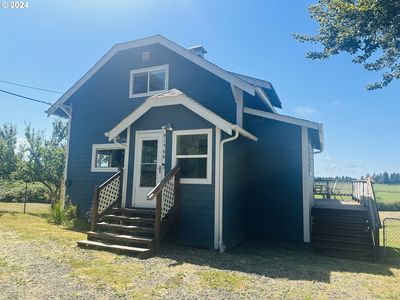 91566 Lewis & Clark Rd, Astoria, OR, 97103