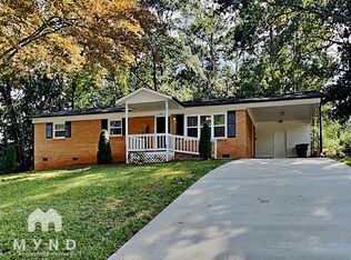 3211 Spring Valley Dr, Gastonia, NC 28052