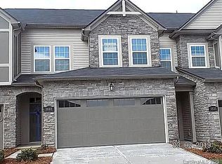 5633 Garrow Glen Rd #1, Charlotte, NC 28278