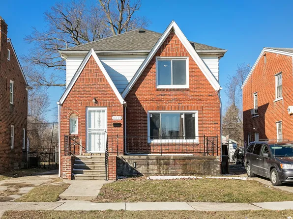 16583 Birwood St, Detroit, MI 48221