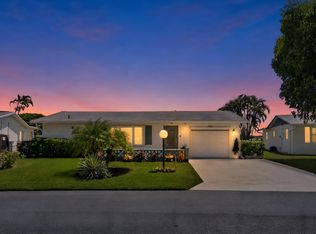 3610 Joseph Dr, West Palm Beach, FL 33417