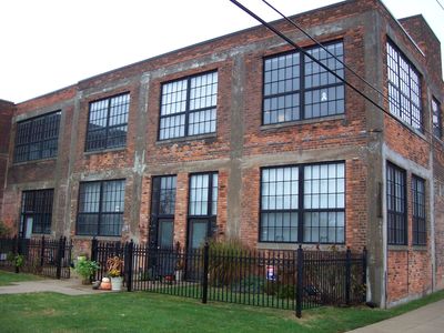 5766 Trumbull St #23, Detroit, MI, 48208