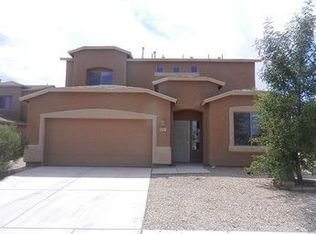 3531 W Avenida Vera Cruz, Tucson, AZ 85746