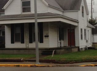 2230 W Delaware St, Evansville, IN