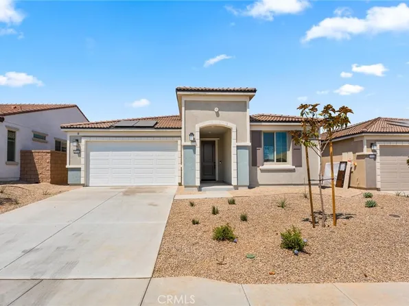 25338 Violane Dr, Menifee, CA 92585