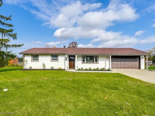 9928 Meldon Dr, Streetsboro, OH 44241