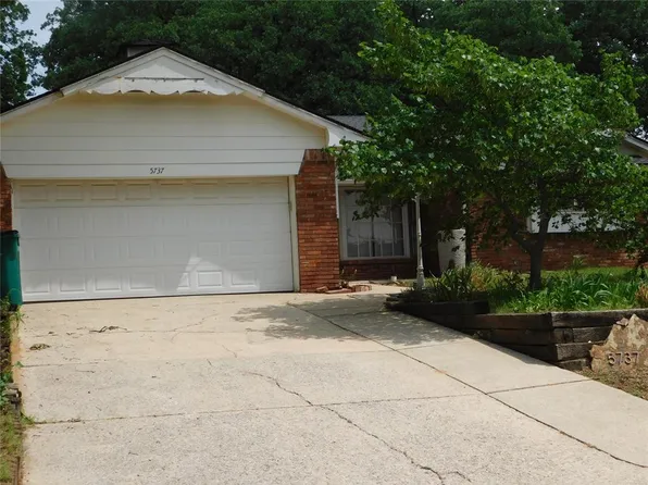 5737 NW 31st St, Oklahoma City, OK 73122
