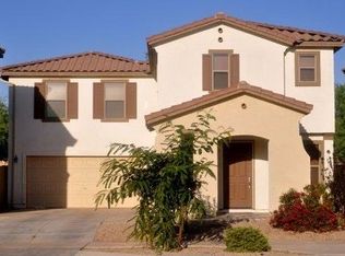 22317 S 211th Way, Queen Creek, AZ 85142