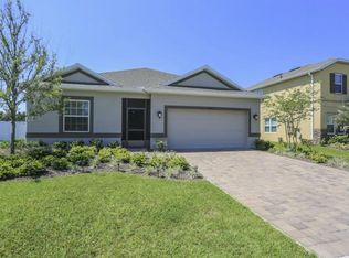 2875 Running Brook Cir, Kissimmee, FL 34744