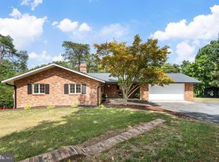 132 Longcroft Rd, Winchester, VA 22602