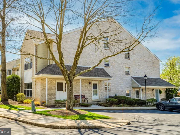 1615 Valley Glen Rd #164, Elkins Park, PA 19027