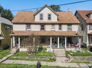 1545-1549 Von Storch Ave, Scranton, PA 18509