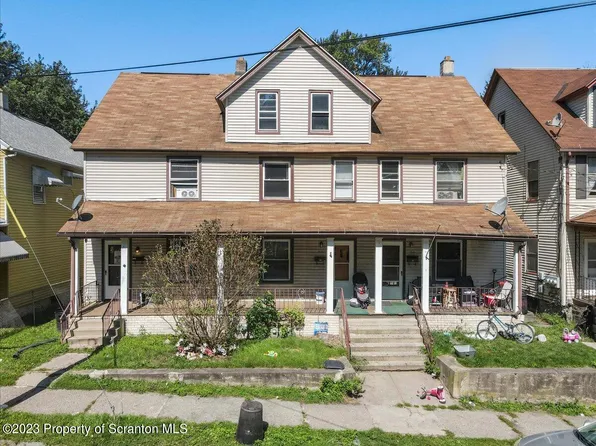 1545-1549 Von Storch Ave, Scranton, PA 18509