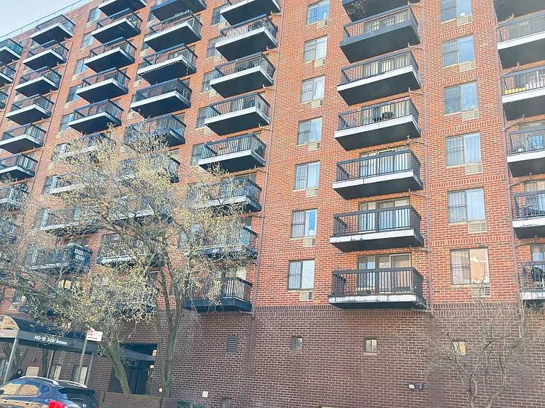 14016 34th Ave #308A — Photo 1