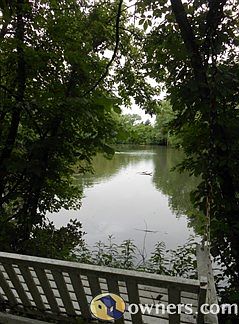 Your private lake