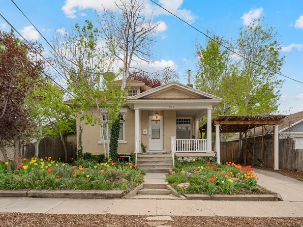 920 E Belmont Ave, Salt Lake City, UT 84105