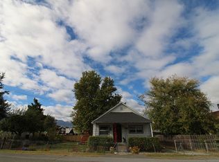 775 Liberty Ave, Weed, CA 96094