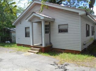 125 Pate St, Malvern, AR 72104