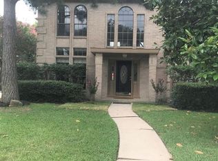 14903 Inverrary Dr, Houston, TX 77095