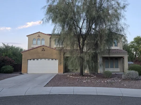 9530 W DEANNA Drive, Peoria, AZ 85382