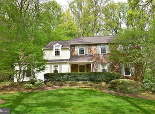 3 Spruce Rd, Malvern, PA 19355