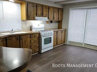 9817 Foraker Dr #9817F, Fort Wayne, IN 46825