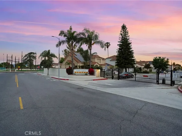 18230 Herbold St, Northridge, CA 91325