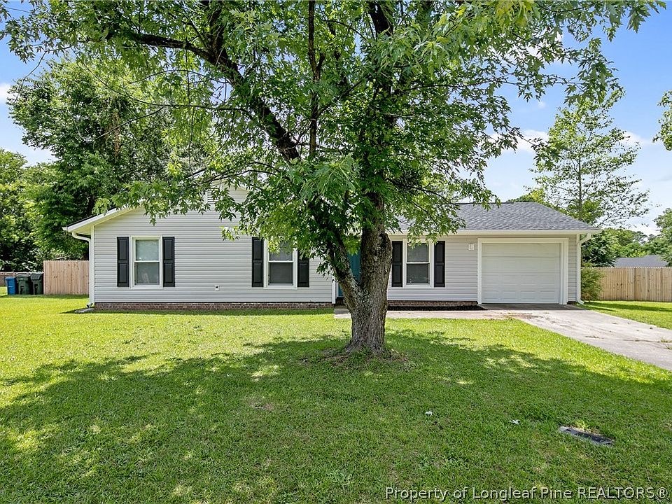 6445 Rutherglen Dr, Fayetteville, NC 28304 Zillow