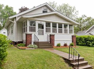 111 26th Street Dr SE, Cedar Rapids, IA 52403