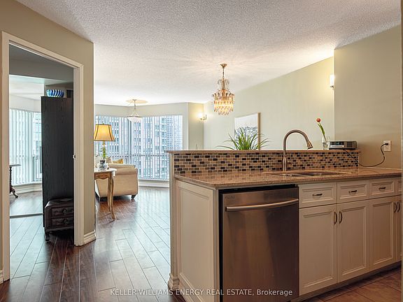 3rd image of 10 Yonge St #1604