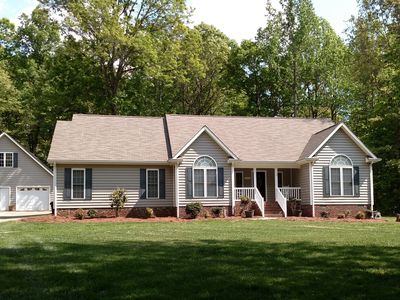 5549 Woodstream Rd, Randleman, NC, 27317
