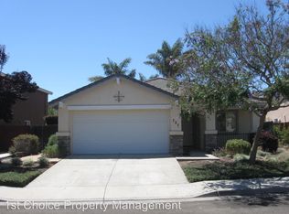 727 E Kelsey Ct, Santa Maria, CA 93454