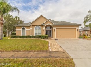 1739 Spottswoode Ct, Port Orange, FL 32128