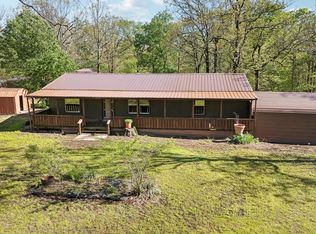 4825 Walnut Grove Ln, Colcord, OK 74338