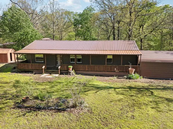 4825 Walnut Grove Ln, Colcord, OK 74338